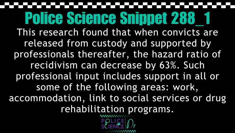 PoliceScienceDr tweet picture