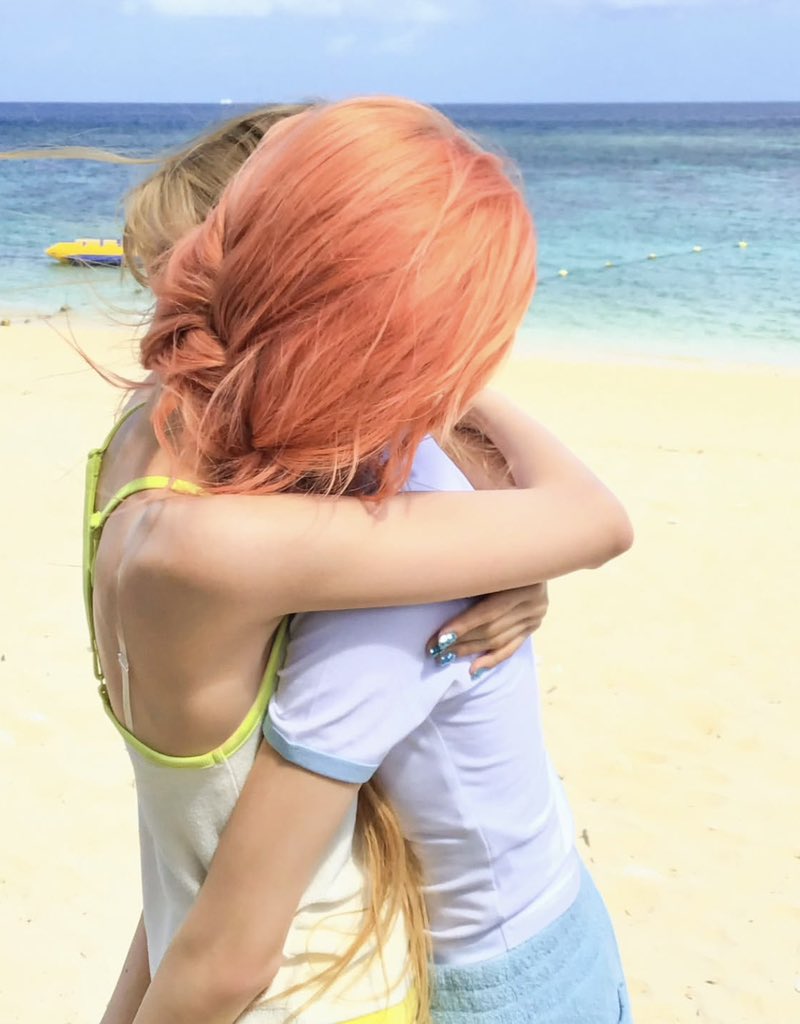 7vymz's tweet photo. 우리 단둘이 https://t.co/o2qehI7wCl