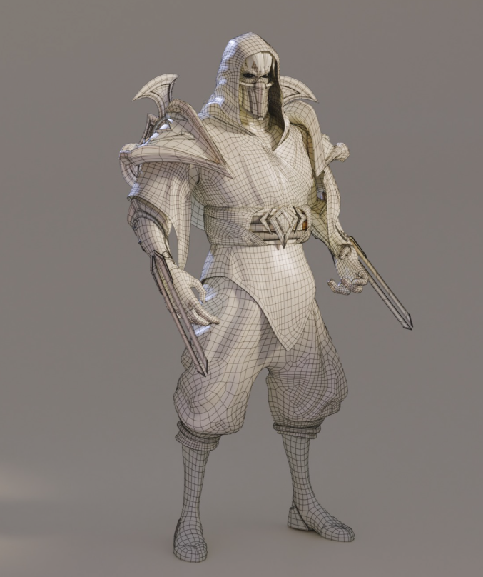 lee_in_shadows's tweet photo. WIP update !!💚
Stay tuned to look on the final result! 😉
#3dmodel #3dmodeling #3davatar #3dbase #3dartist #3dmodeler #3dart https://t.co/yaNgzW3y2i