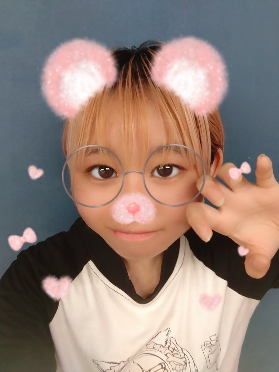 mignon_sumire's tweet photo. 練習お疲れ様😽💕︎
 #地下アイドル  #関西地下アイドル https://t.co/8EjW8ZEUKw