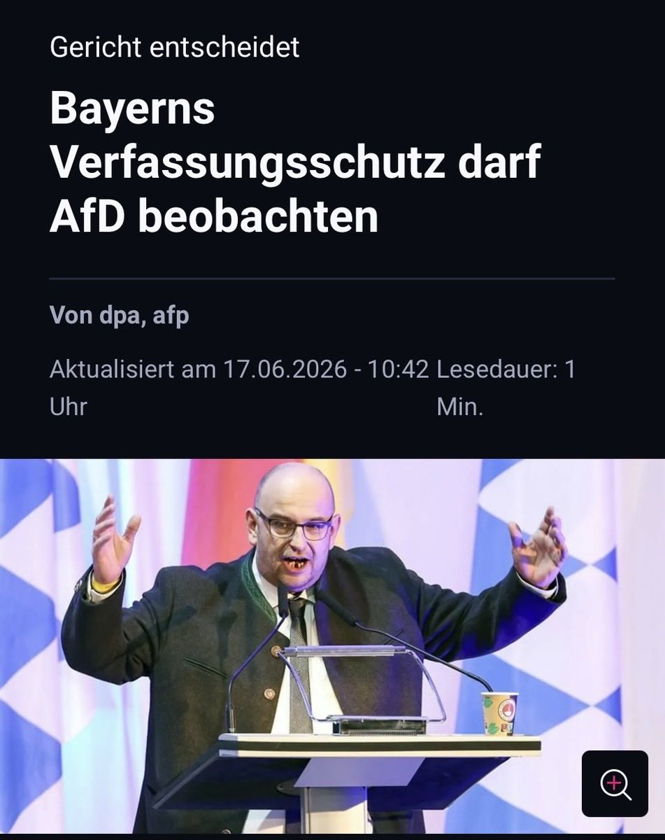 Beaker tweet media
