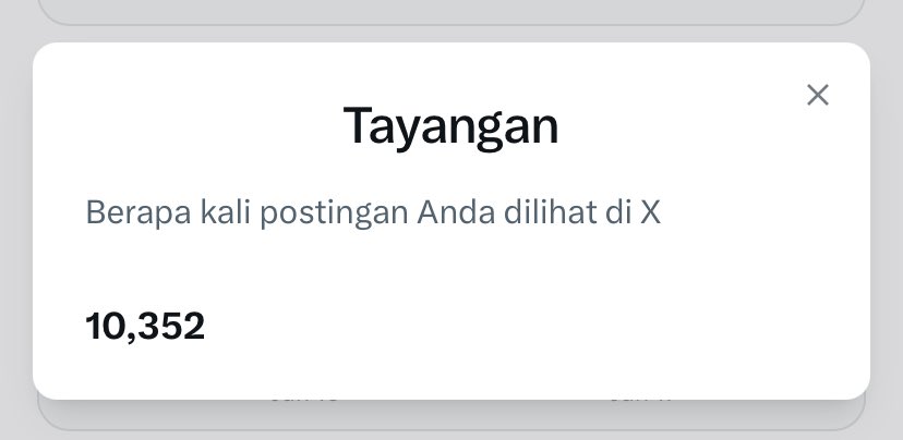 Irul Fajar tweet media