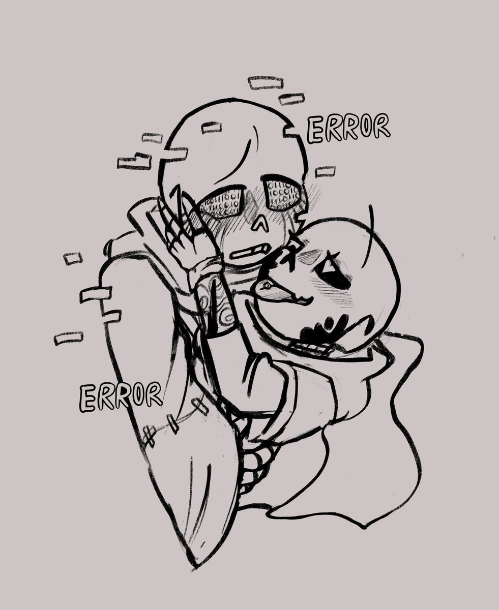 scarlet_psyko's tweet photo. WIP♡
#errink #errorxink https://t.co/hXw0qqdXxn