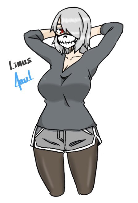 Owl05722081's tweet photo. 今日お絵描き　Linusさん

やばくねーよ
じゃねーよ

#OC https://t.co/kAPfNP3K3q