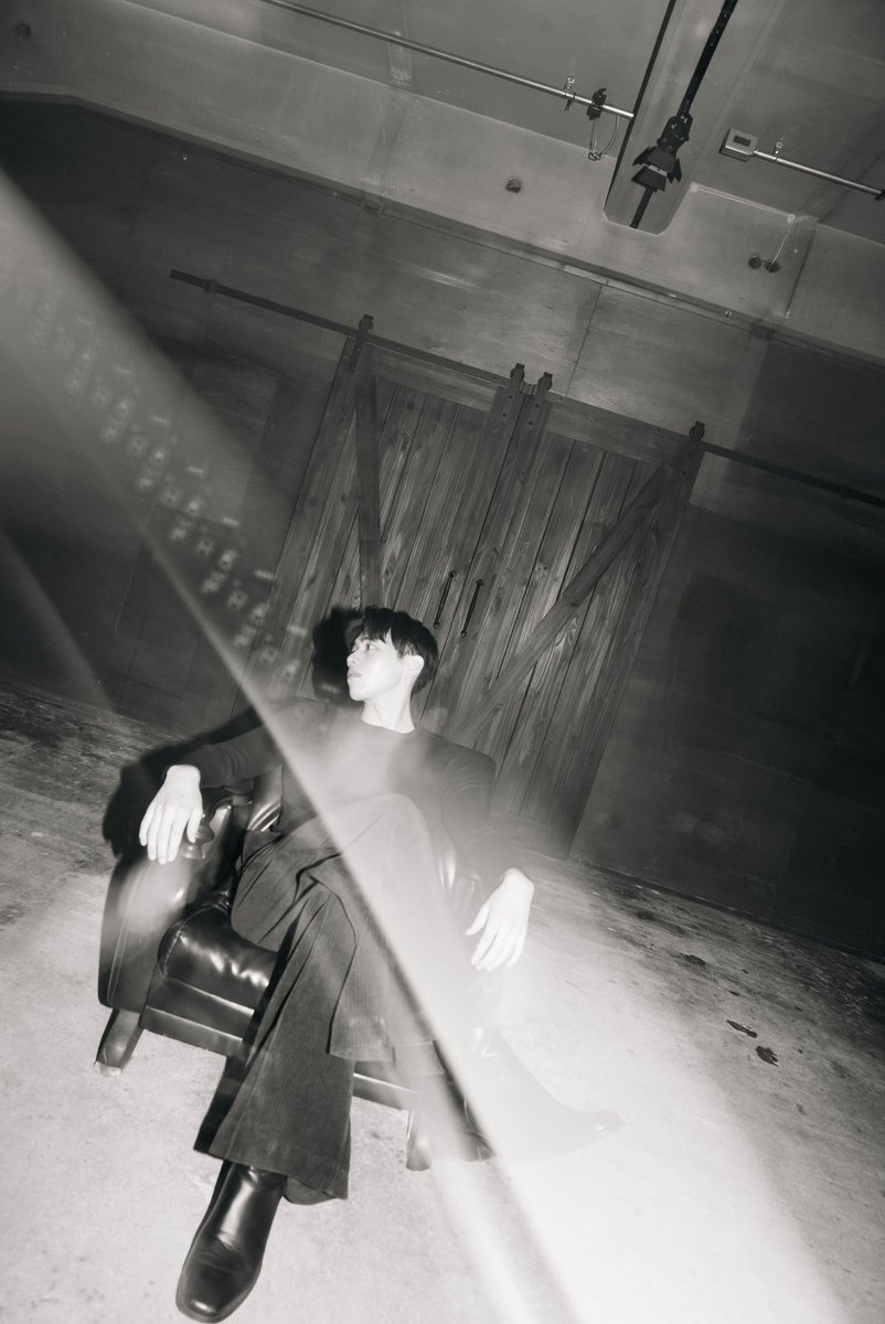 tani_ryusuke's tweet photo. monochrome. https://t.co/5jEFjTjf94