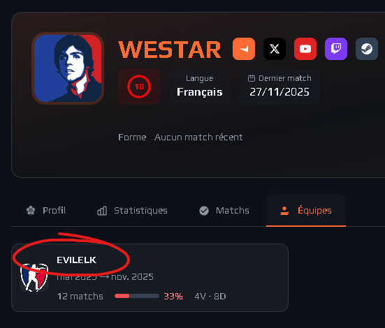 WESTAR tweet media