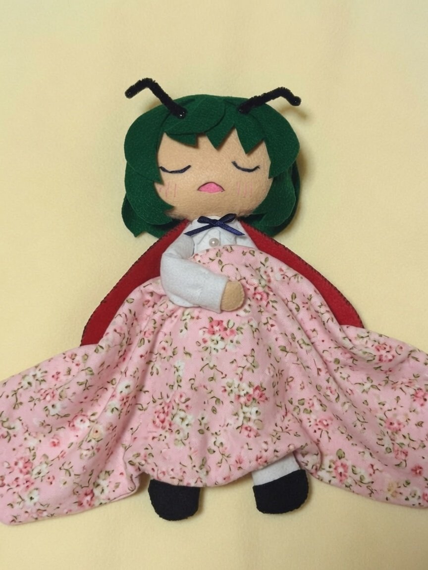 こんな感じで飾って欲しい
