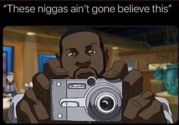 wavu_is_active's tweet photo. @mymixtapez The cameraman zooming into the BBL bandit https://t.co/4eBACZXhUr