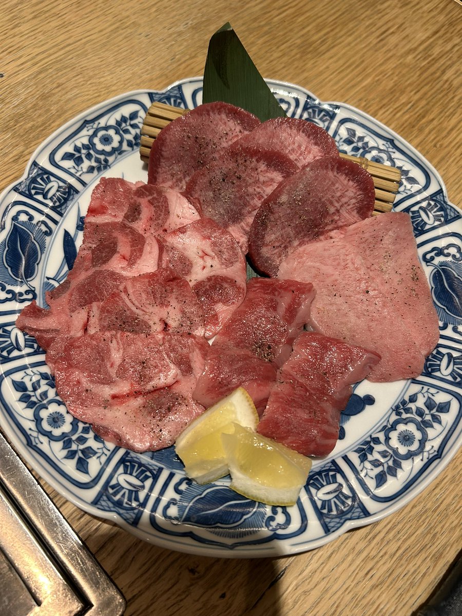 ryogo_k's tweet photo. 焼肉！有難う御座います！ https://t.co/cVxWtvqRXi