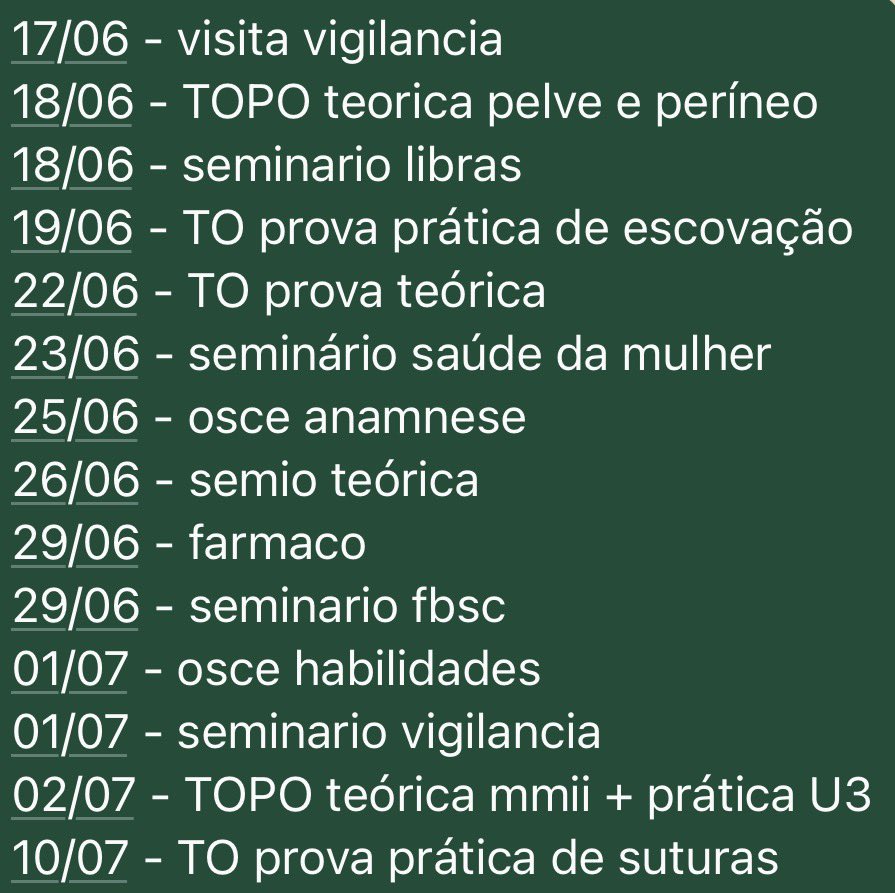 eleaga_'s tweet photo. fim de semestre de batalhas espirituais FORTISSIMAS https://t.co/cxPCplo0Gw