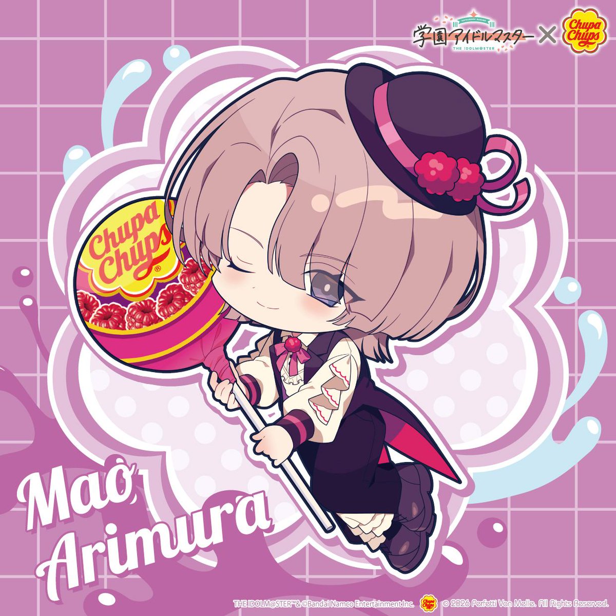 株式会社A3 総合イベント情報 tweet media