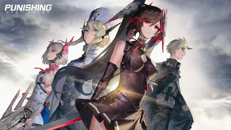 ShiftUpWorld's tweet photo. @Wuthering_Waves @PGR_GLOBAL Fun personal fact!

Punishing Gray Raven was the game that made take mobile games more seriously due its quality in writing, worldbuilding, gameplay and character designs!✨ https://t.co/z9XD8eVbYd