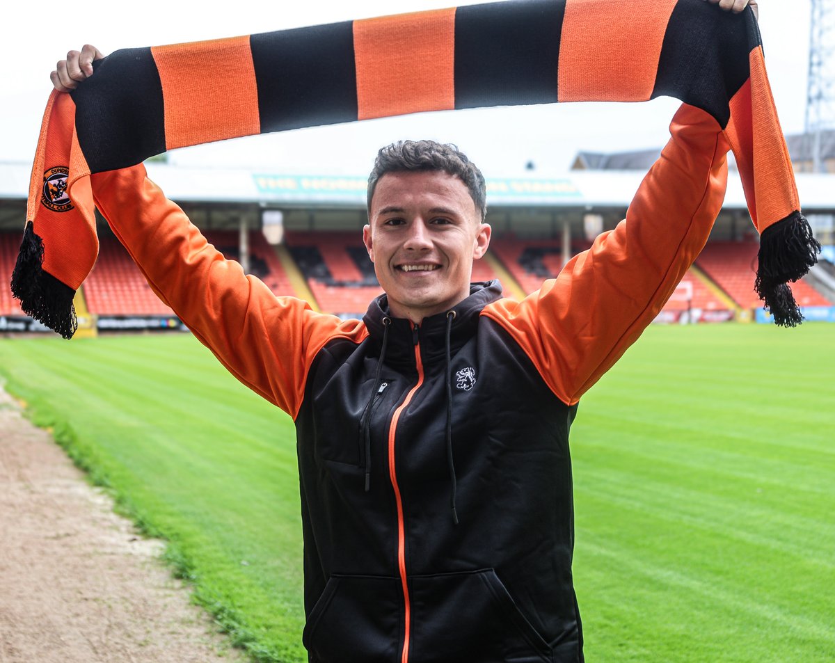 dundeeunitedfc's tweet photo. Something like this alright... 😅 https://t.co/nIOMeIFN6H