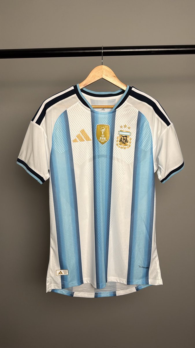 soccerpro_sa's tweet photo. ب 69 ريال فقط 😮‍💨 🇦🇷 https://t.co/m2SKWgijHk