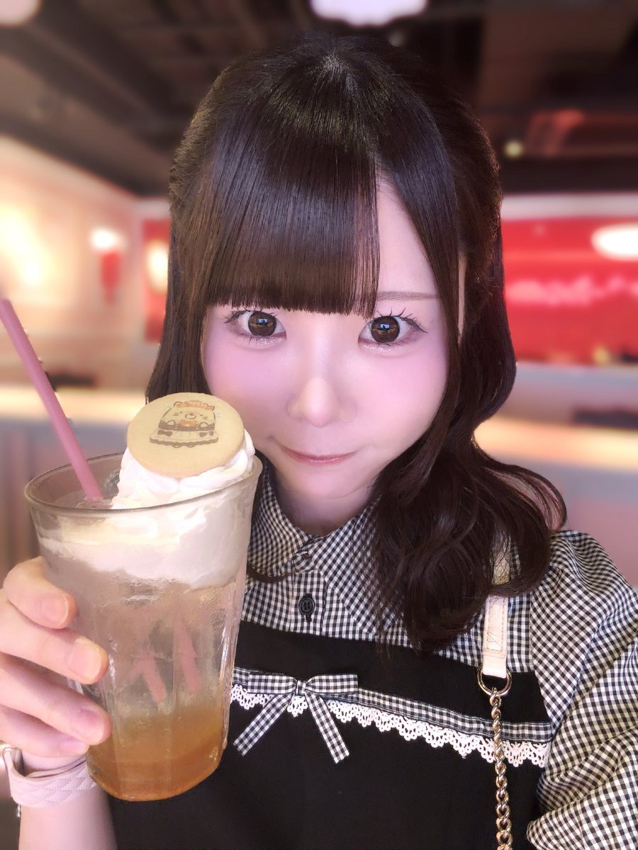 akochima_'s tweet photo. すみっこ(ᴖ ̫ᴖ  )♪ https://t.co/Ymfnu8G2vW