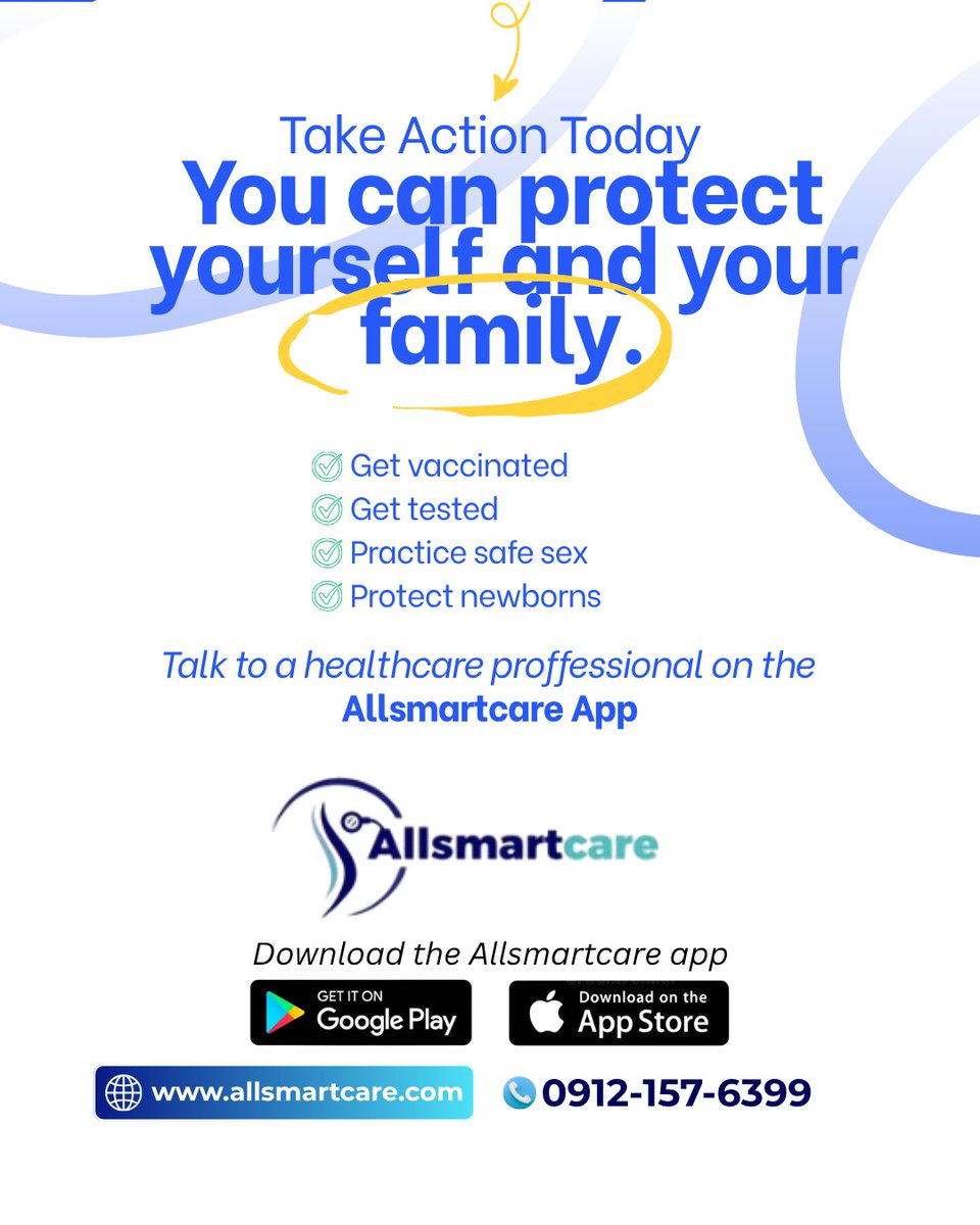Allsmartcare_'s tweet photo. Share this carousel with someone you love. Because awareness is the most powerful medicine we have.
#HepatitisAwareness #KnowYourStatus #LiverHealth #GetTested #Vaccination #PublicHealth #WHO2030 https://t.co/iHB6PzNj24
