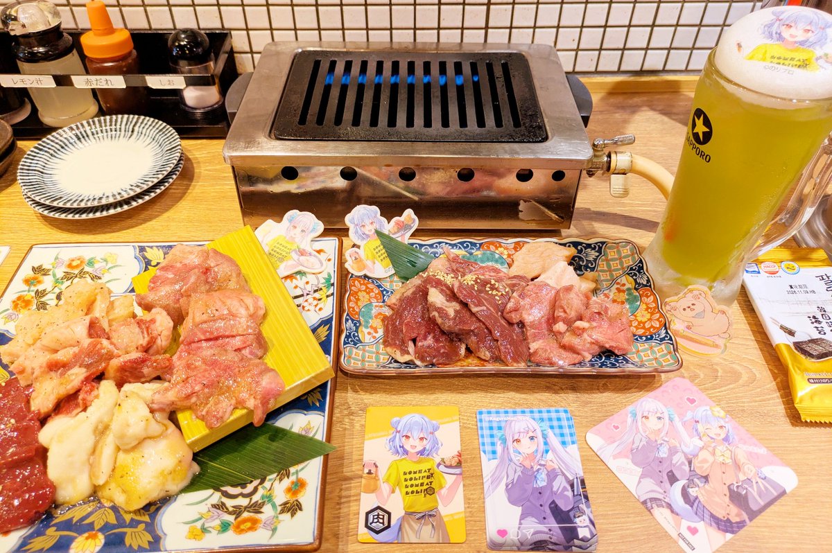 ちいたまᴖ ·̫ ᴖ(本物)🦄🪽 (@noritamaaa_) / Posts / X