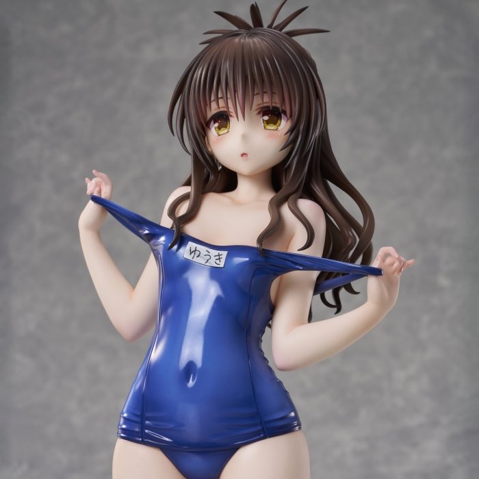 muramuraH69's tweet photo. 美柑は用務員の汚っさんとかに目をつけられててプールの授業後は下着が湿ってたり、プール後移動教室で誰もいない間に濡れたスク水にザーメン染み込ませられたりしてる https://t.co/b8RaLPTm00