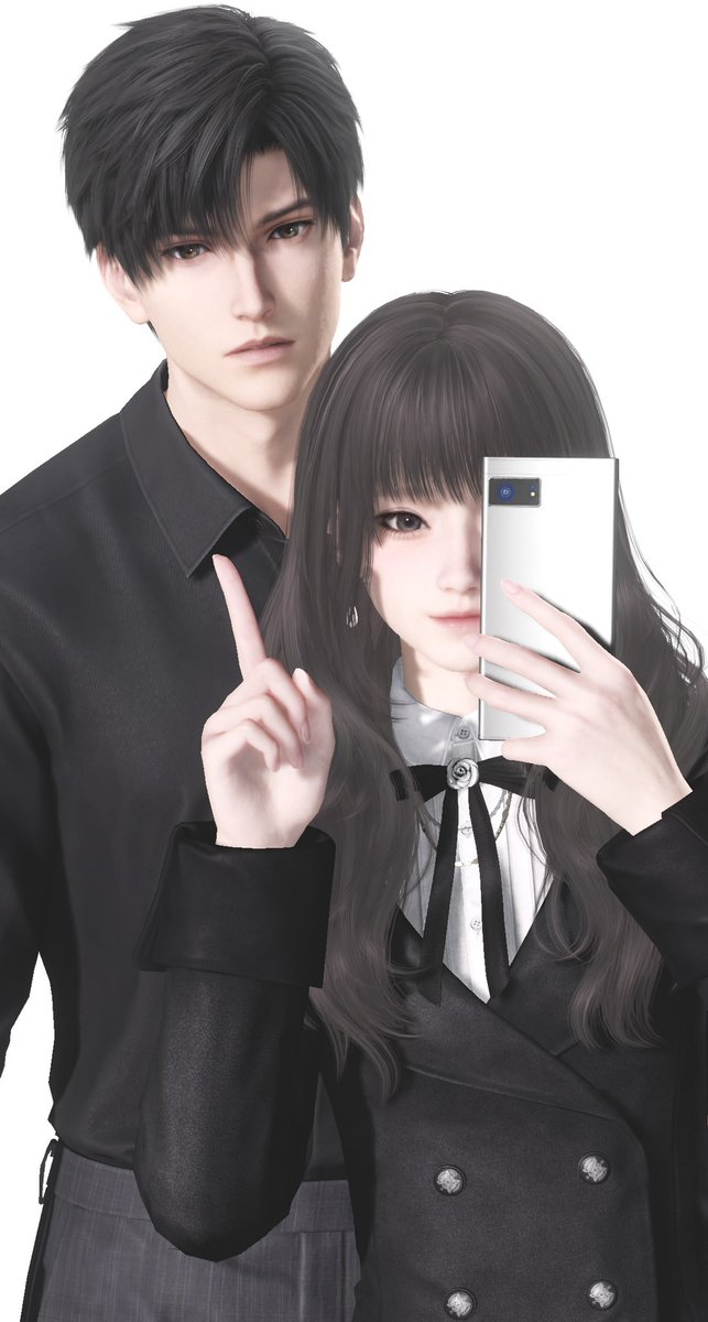 넨코 tweet media