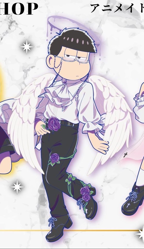 daily_ichimatsu's tweet photo. Day 985 https://t.co/RcpiyDOwbN