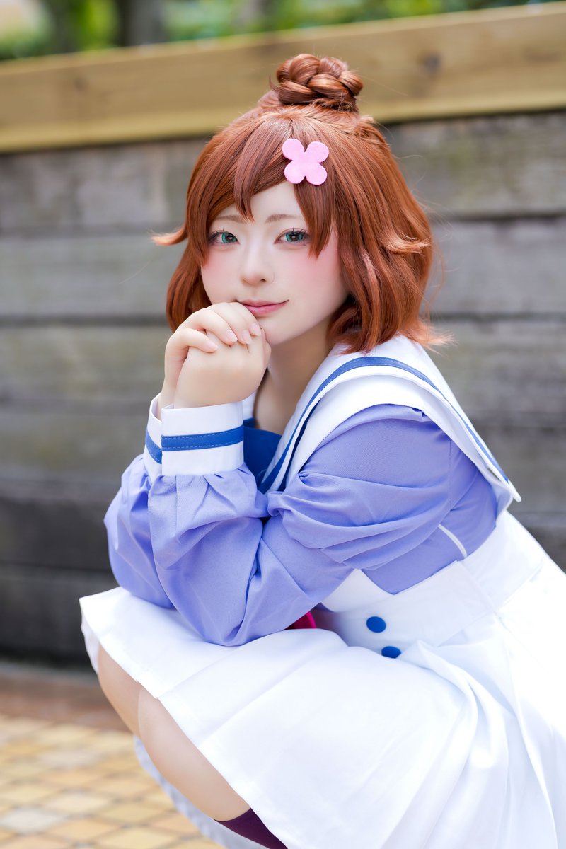 1023hm's tweet photo. Cosplay

       嬉しいこと、悲しいこと、全部ひっくるめて、

                      『夢』ってことなのかな
⠀ https://t.co/7tu3d1mhmD