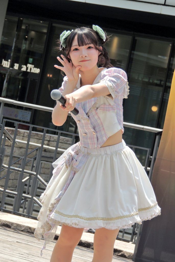takuhymode's tweet photo. HIMEJI SOUND BOX
2026.6.13芝生広場

#甘宮あらた
#BABEL https://t.co/pKIhA5Pssl