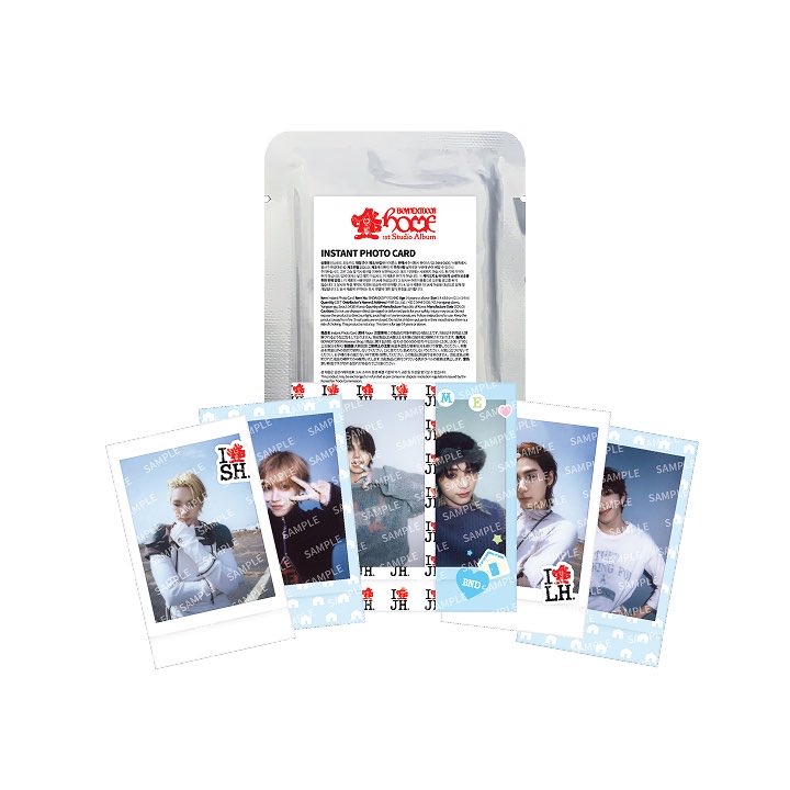 Mksj0209's tweet photo. BOYNEXTDOOR ボネクド ボイネク
[HOME]Instant Photo Card 共同購入 買取 交換

 【譲】   フォトカード4枚セット
ソンホ リウ ジェヒョン イハン ウナク

 【求】   買取   1050円/枠(送料込み)
   ※画像3のご確認お願い致します🙇🏻‍♀️

Weverse shopにて購入済みですᵕ̈
お気軽にお声がけください.ˬ.)" https://t.co/jw4cXYO4VE