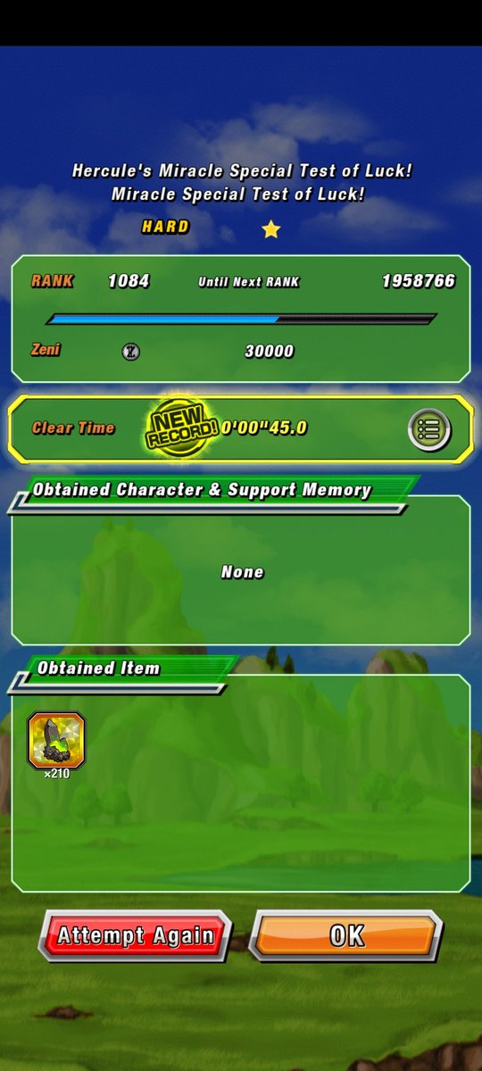 RickDBI's tweet photo. @dokkan_global https://t.co/9eibuBIiFw