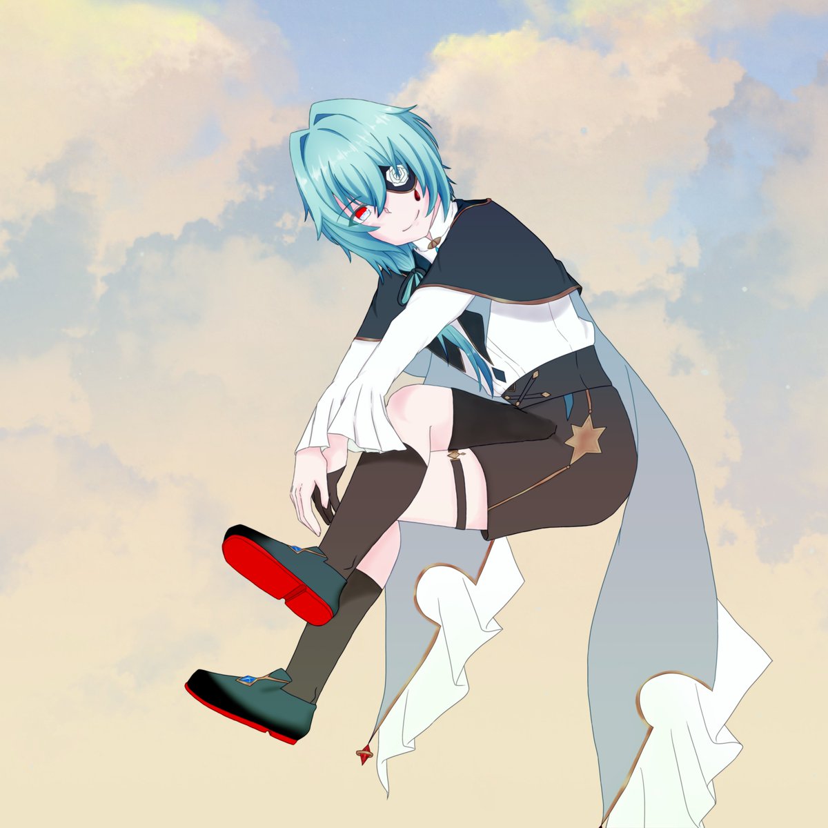 nmns1117's tweet photo. 天才すぎるから便乗したい
#アナイクス好きな人と繋がりたい
#アナクサゴラス好きな人と繋がりたい https://t.co/nVOdzpv1rM