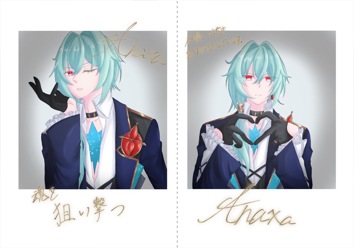 nmns1117's tweet photo. 天才すぎるから便乗したい
#アナイクス好きな人と繋がりたい
#アナクサゴラス好きな人と繋がりたい https://t.co/nVOdzpv1rM