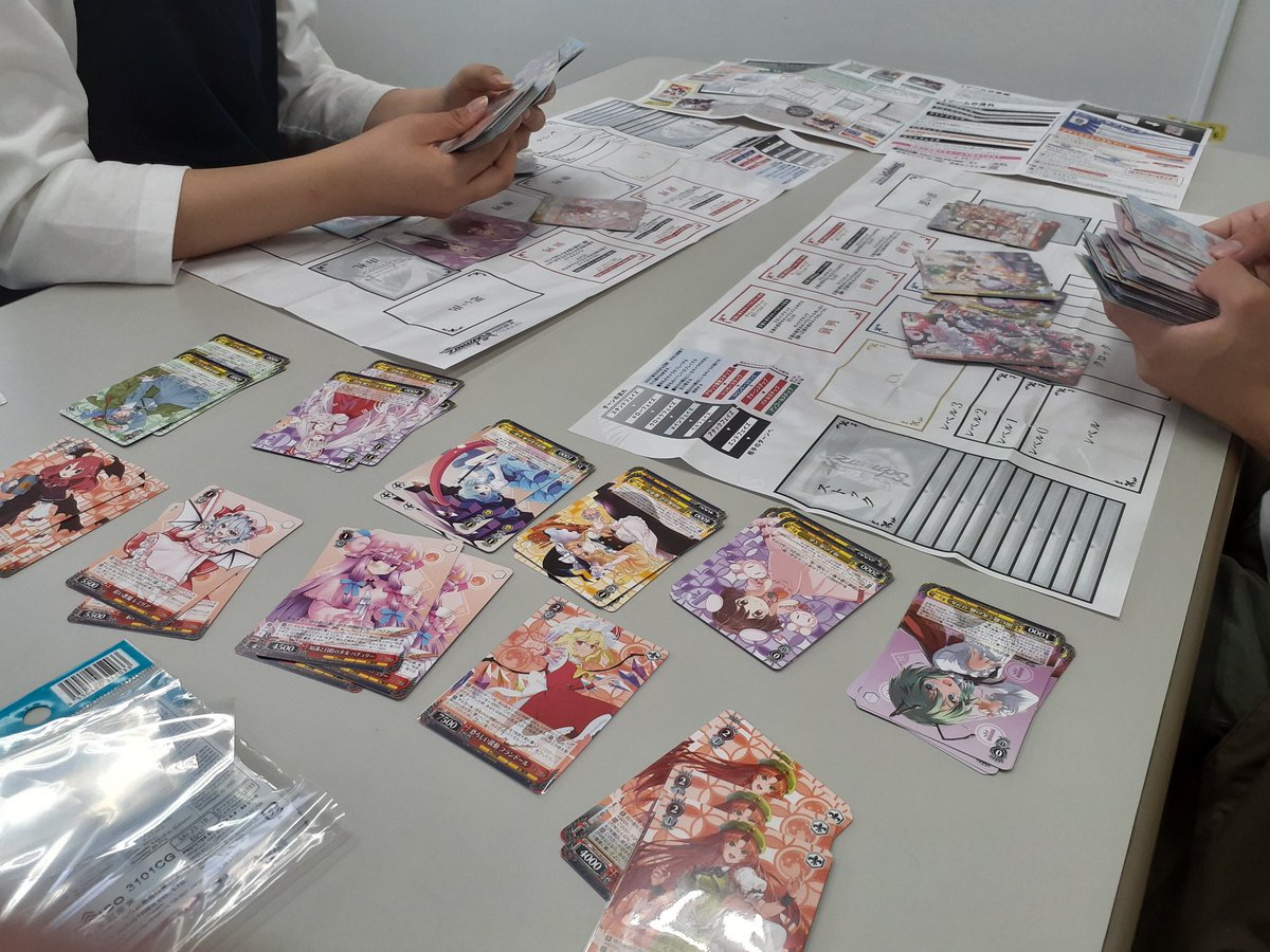 愛媛大学東方サークル 愛比売東方道源郷 tweet media