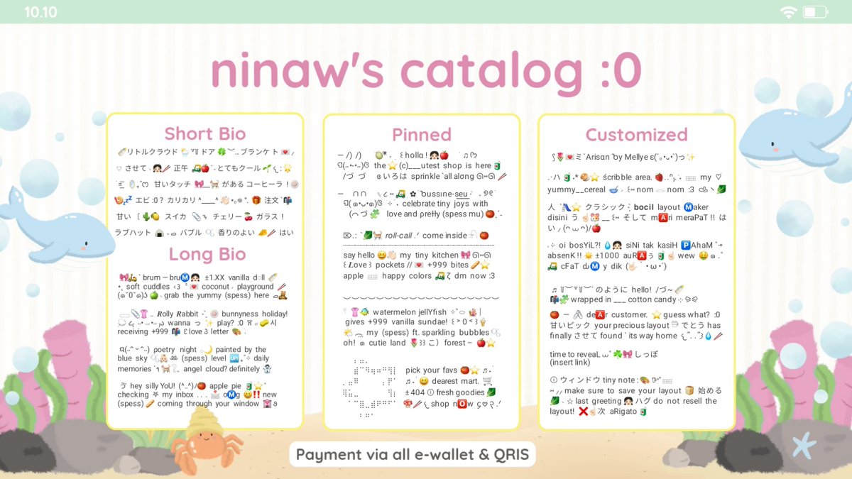 - ̗̀ 🫧 ni—naw ♡︬ tweet media