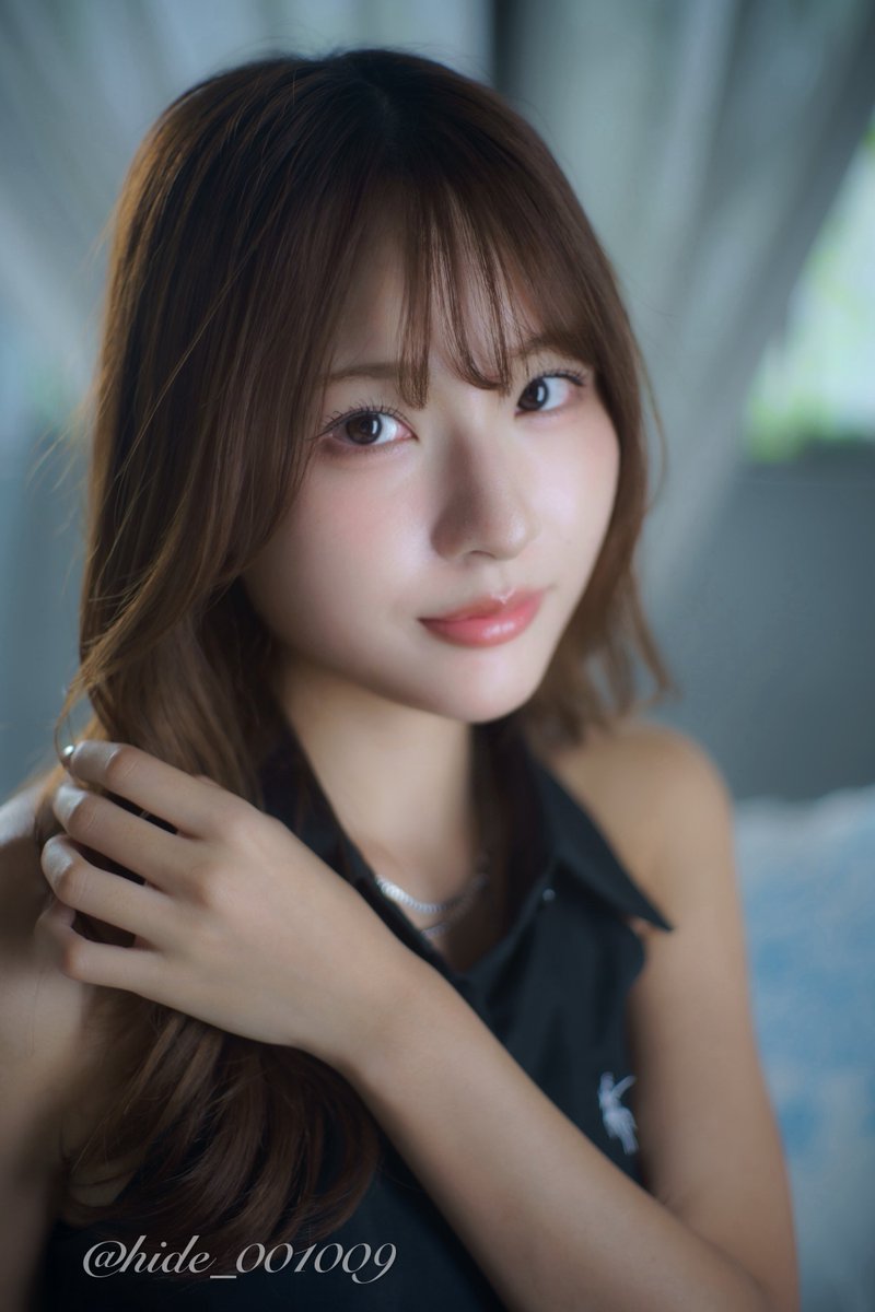 hide_001009's tweet photo. 久しぶりにスタジオ撮影でオールドレンズ使おうかな。。。

#PHOTOMO撮影会
#ほのか ちゃん https://t.co/cS05APUrDc