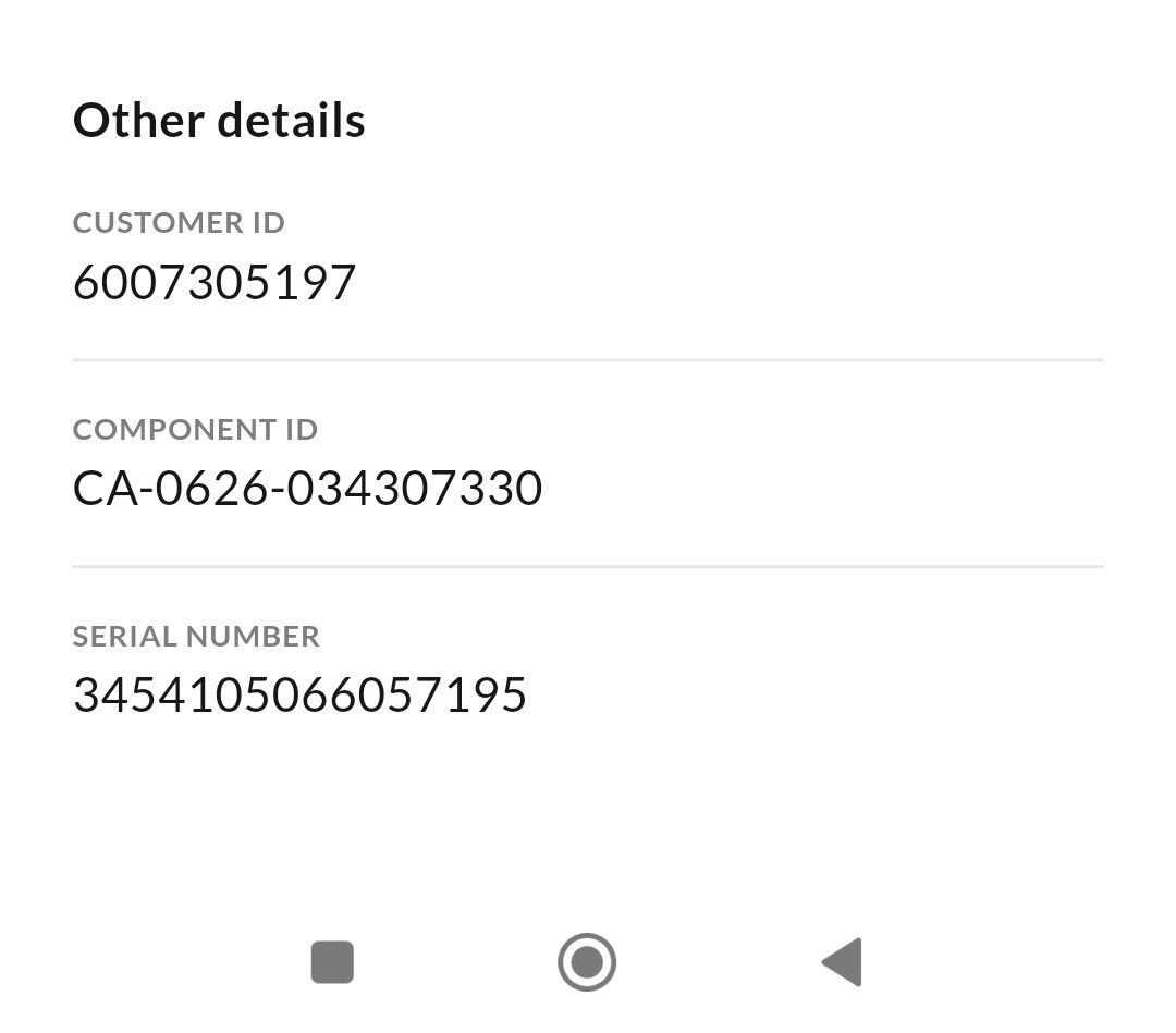 Cooltechvishal's tweet photo. @EurekaforbesIN My installation is completed but you guys are forcing us to install TDS controller inside the RO.

Is your technician made a fool of me ?

I paid you ₹499/- for no reason.

Why don't you guys mention this anywhere before selling your product ? https://t.co/jyWan9fyGc