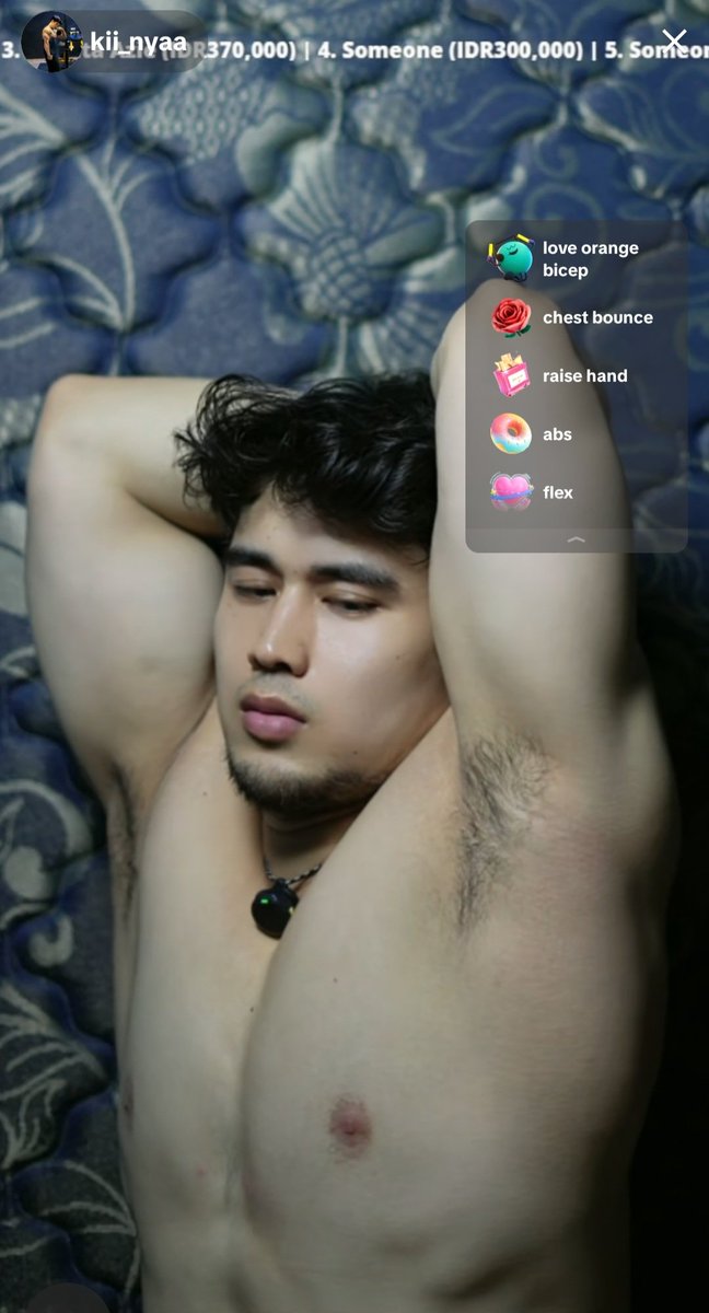 ketektok's tweet photo. This year best armpit award goes to ... https://t.co/NNKEZvYmj7