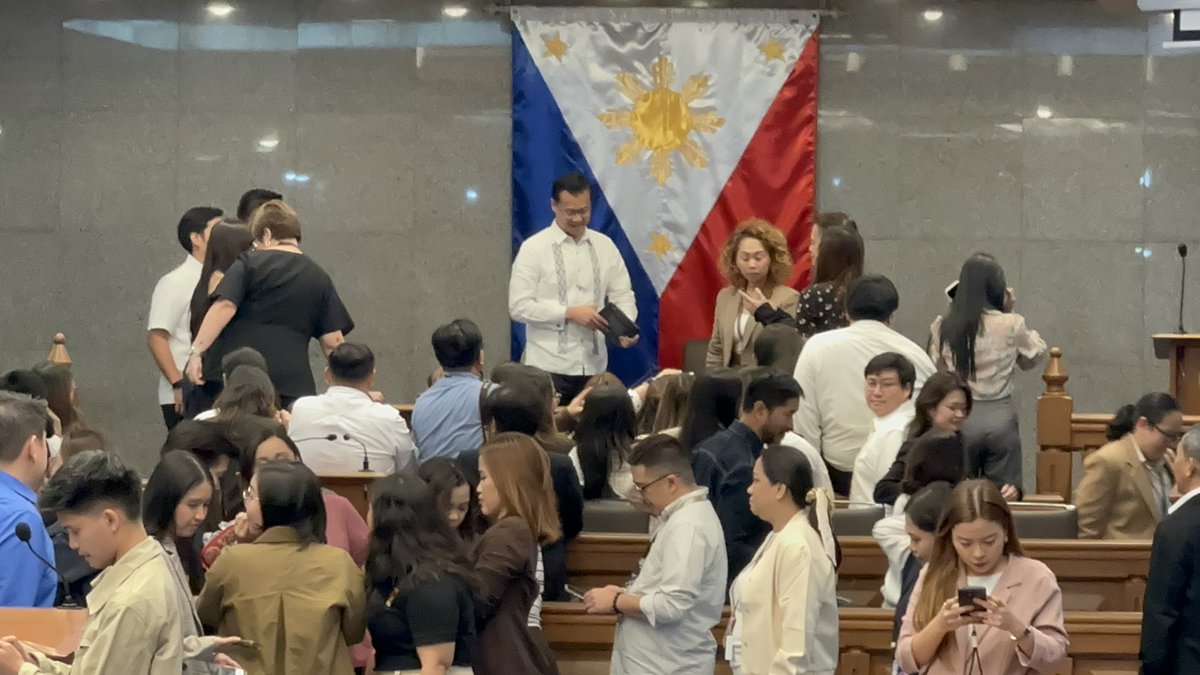 Joseph Morong 🇵🇭 tweet media