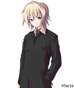 mohukemono's tweet photo. 因みにこいつ攻略可能キャラです https://t.co/NQ88SwgII1
