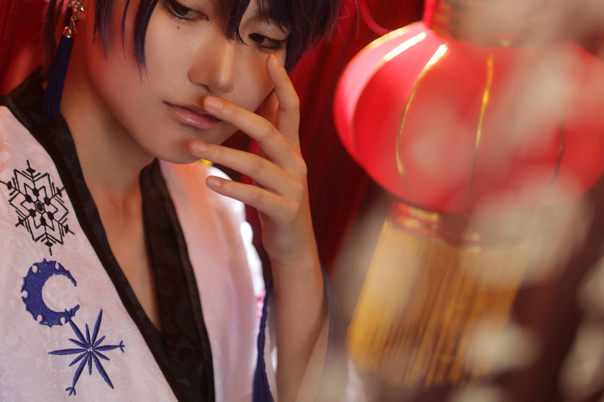 chieri_y's tweet photo. cosplay / utpr

❄️

雪月花

photo: @machikacos @haostudiohonjyo 
#好スタ撮影サービス
#まちかふぉと https://t.co/WgPo0rUjMd