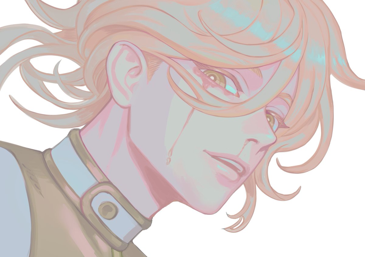 yukke / illustrator EN (@Yukke_art) / Posts / X