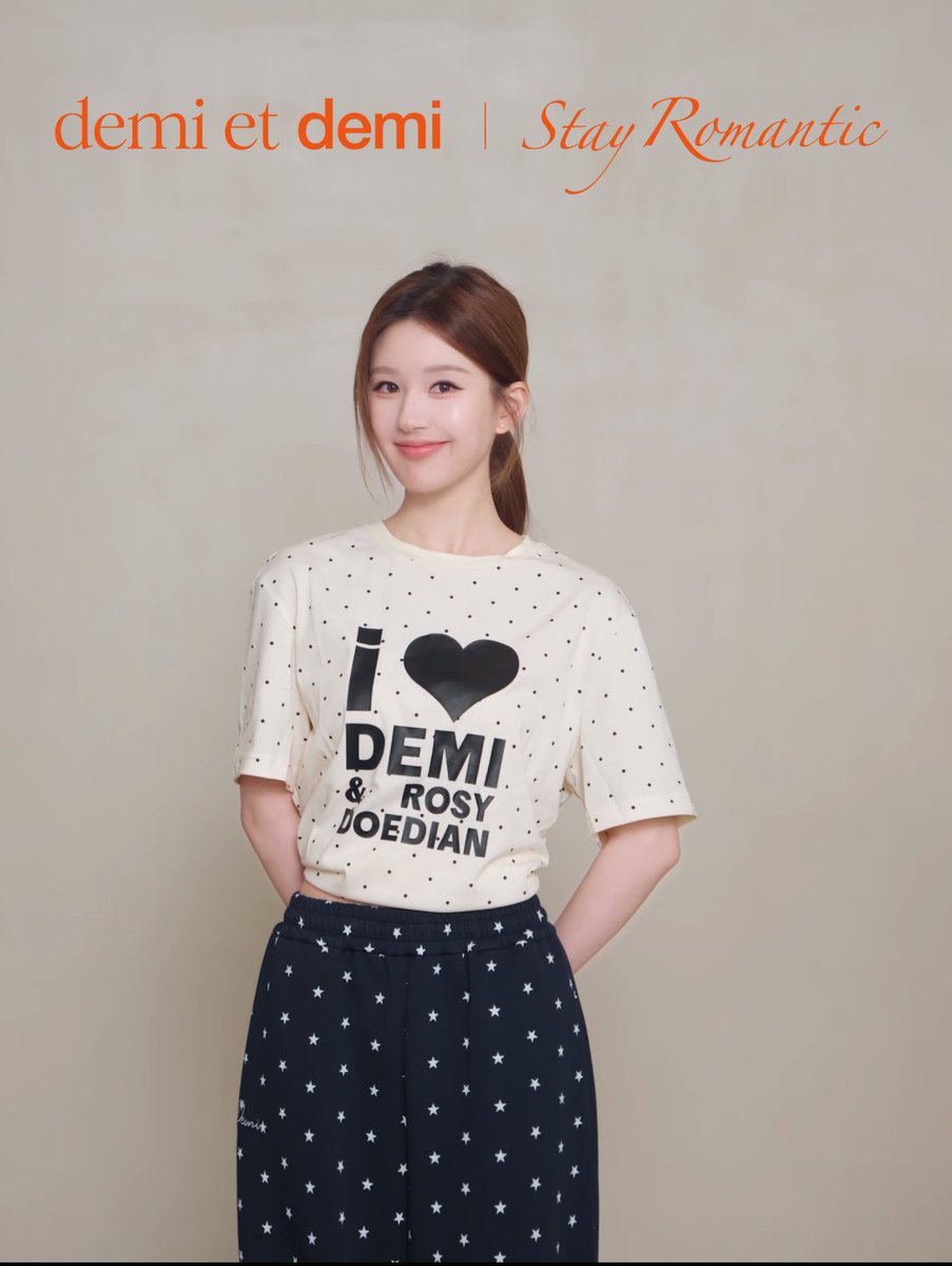 NueaPreStore's tweet photo. PRE ORDER - demi et demi x ROSYDOEDIAN #จ้าวลู่ซือ 

🌼ปรับราคาเป็น 1,050฿ รวมส่ง
🍀มีสีเดียว Size : S /M /L 

สนใจทักdm หรือline @nuea_prestore (มี@) 
รอเข้าไทย 15-25 วันหลังส่งออกจากจีน (ไม่รวมรอเว็บจัดส่ง) 

ปิดรับโปร 21/6 หรือปรับเมื่อส่วนลดเปลี่ยน

★ ไม่รับออเดอร์เร่งหรือมีกำหนดใช้ ในช่วงนี้มีการตรวจสินค้าเข้มอาจทำให้ล่าช้า

#ZhaoLusi #赵露思
#ตลาดนัดจ้าวลู่ซือ
#พรีออเดอร์จีน