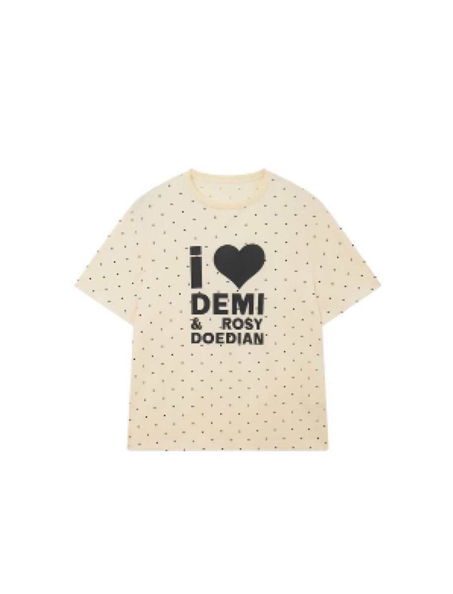 NueaPreStore's tweet photo. PRE ORDER - demi et demi x ROSYDOEDIAN #จ้าวลู่ซือ 

🌼ปรับราคาเป็น 1,050฿ รวมส่ง
🍀มีสีเดียว Size : S /M /L 

สนใจทักdm หรือline @nuea_prestore (มี@) 
รอเข้าไทย 15-25 วันหลังส่งออกจากจีน (ไม่รวมรอเว็บจัดส่ง) 

ปิดรับโปร 21/6 หรือปรับเมื่อส่วนลดเปลี่ยน

★ ไม่รับออเดอร์เร่งหรือมีกำหนดใช้ ในช่วงนี้มีการตรวจสินค้าเข้มอาจทำให้ล่าช้า

#ZhaoLusi #赵露思
#ตลาดนัดจ้าวลู่ซือ
#พรีออเดอร์จีน