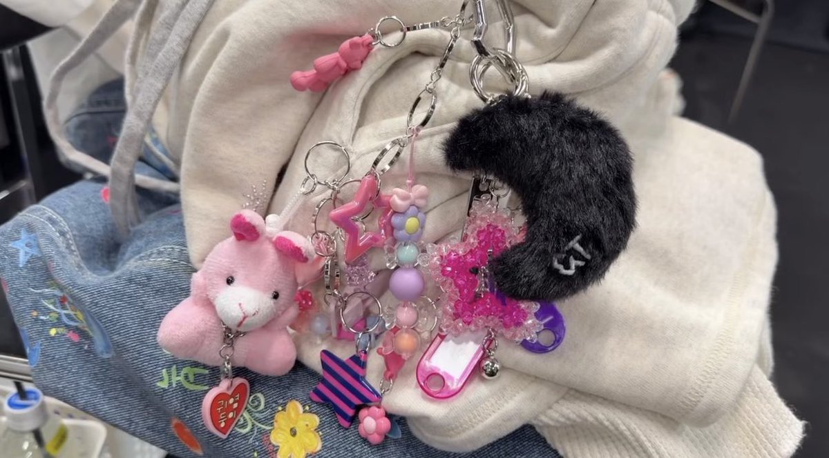 hratea51's tweet photo. かわいいが溢れすぎている😻💕✨ https://t.co/ktRJ82p8O2