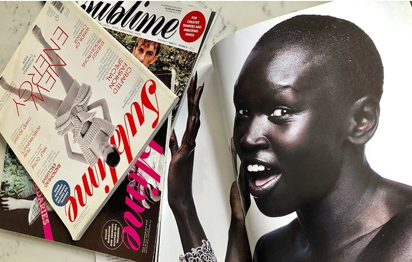 SublimeMagazine tweet picture