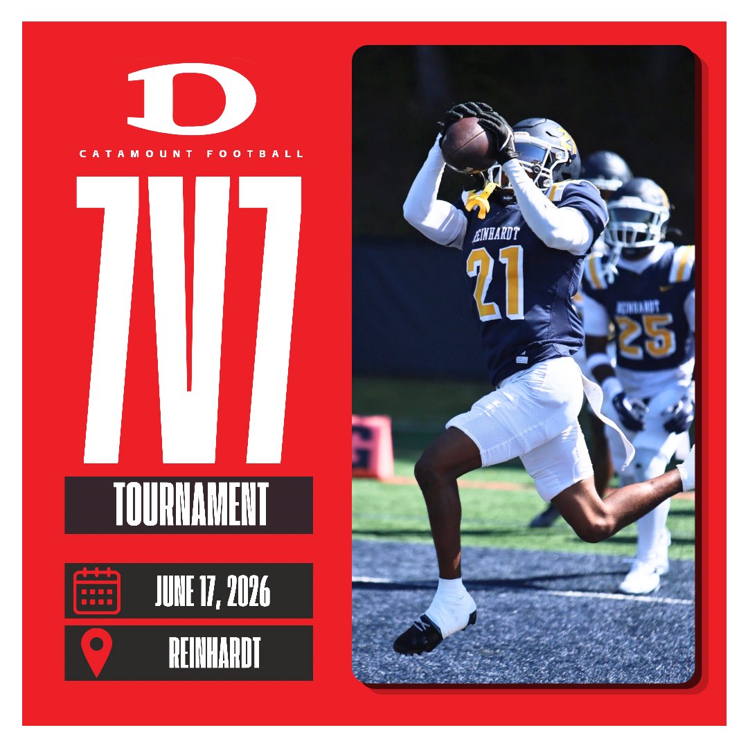Dalton HS Football tweet media