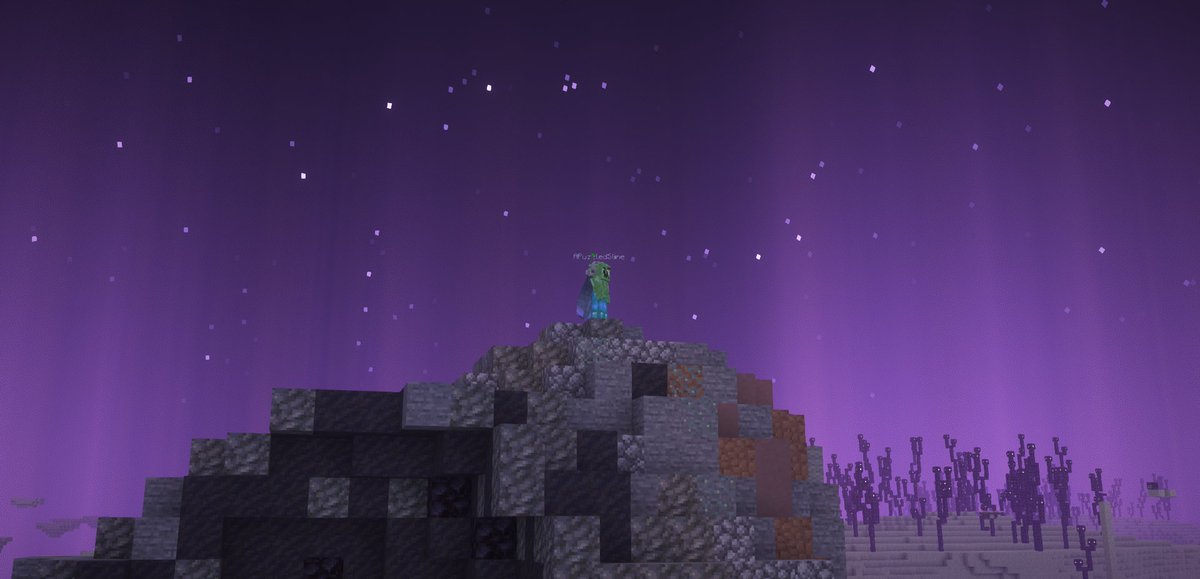 APuzzledSlime | #HomeSMP 🟩 tweet media