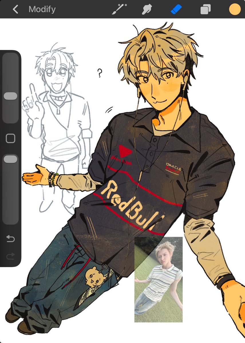 lasagnaboloog_'s tweet photo. แป๋วไปไหนก็ไป https://t.co/5xPHAnEmf8