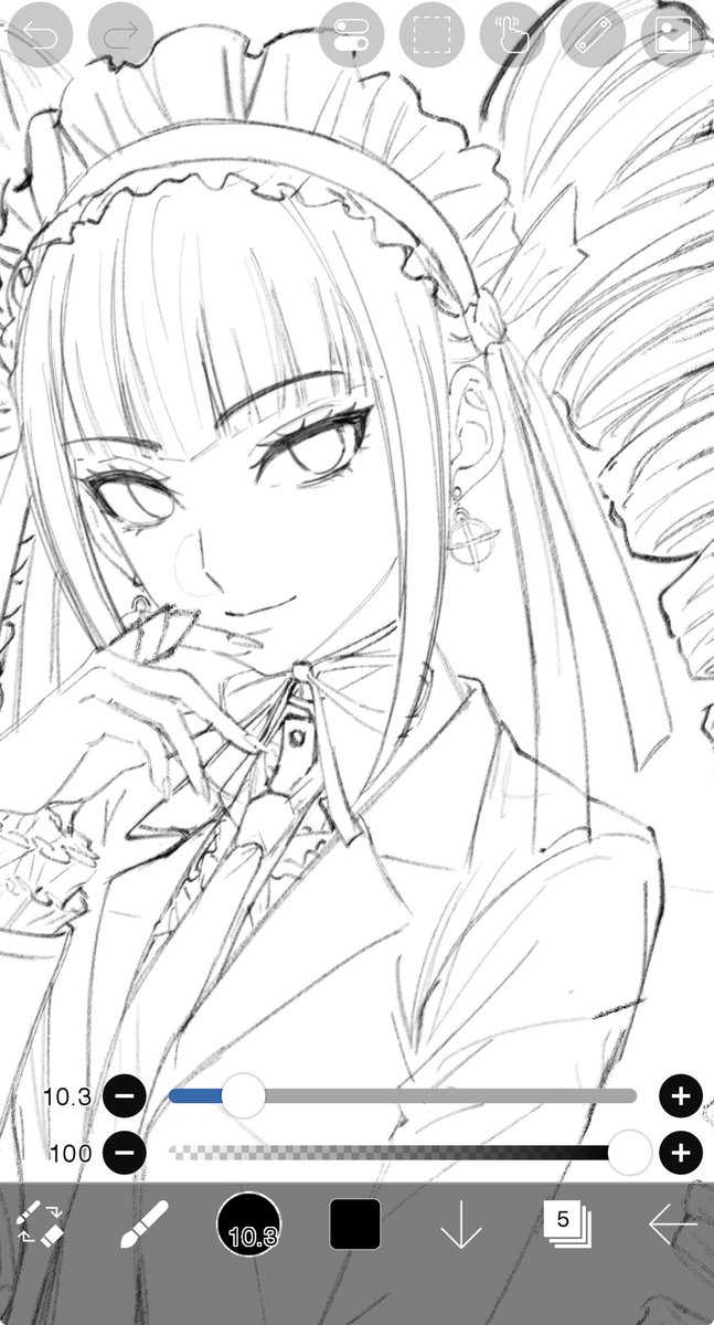 Douhango_ tweet picture