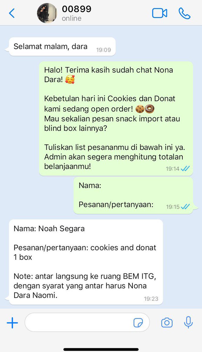 njanebi's tweet photo. ; Presma vs Kahima

#hidupperempuanlantam

#jenselle few tweets au https://t.co/apyuibxELC