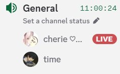 cherie tweet media