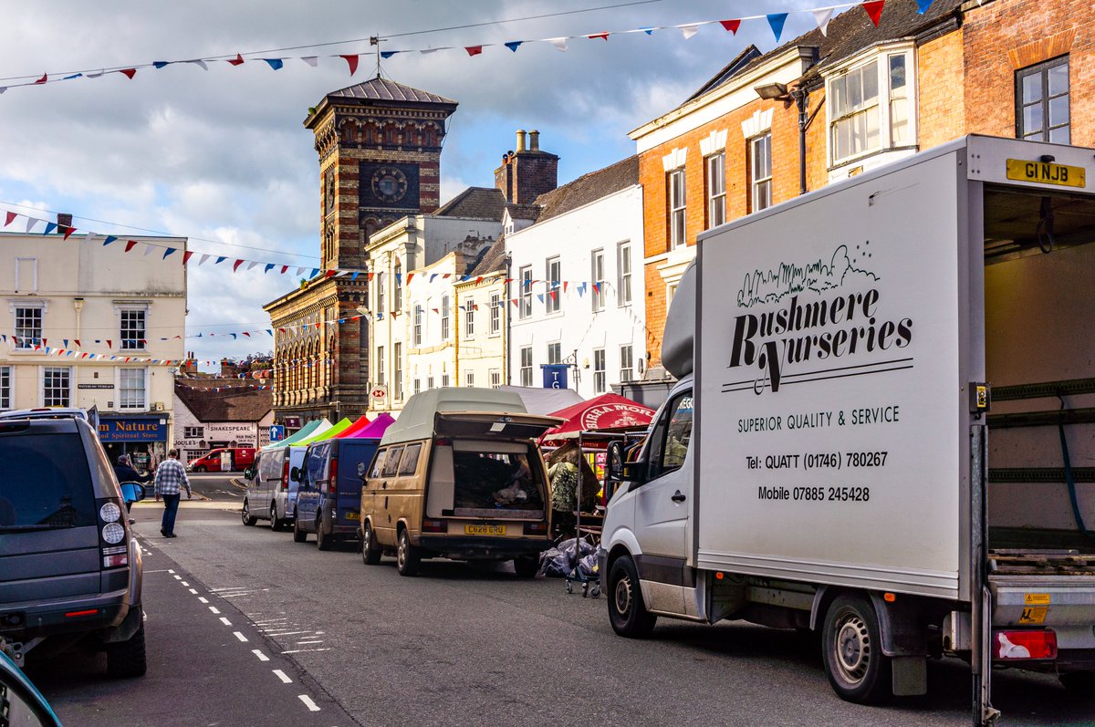 abeblakeway's tweet photo. More photos of Bridgnorth added to https://t.co/hkUdxo1kIW in surrounding villages and Bridgnorth section. https://t.co/WsJISPlPCF